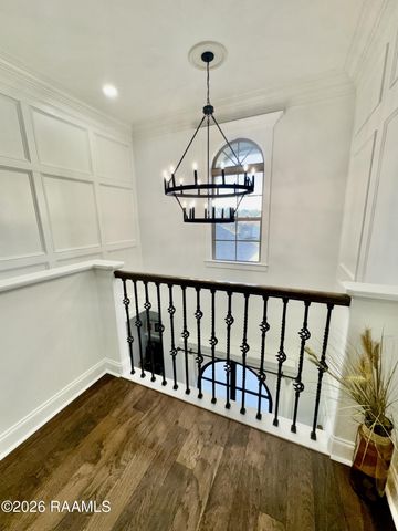 1010 Angelwood Circle, Breaux Bridge, LA 70517