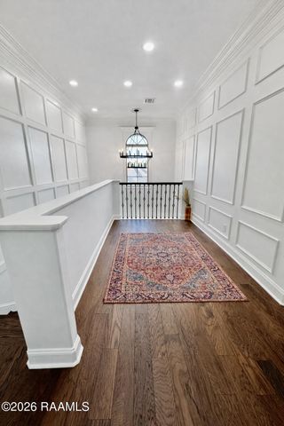 1010 Angelwood Circle, Breaux Bridge, LA 70517