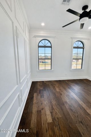 1010 Angelwood Circle, Breaux Bridge, LA 70517