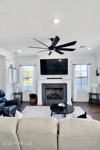 1010 Angelwood Circle, Breaux Bridge, LA 70517
