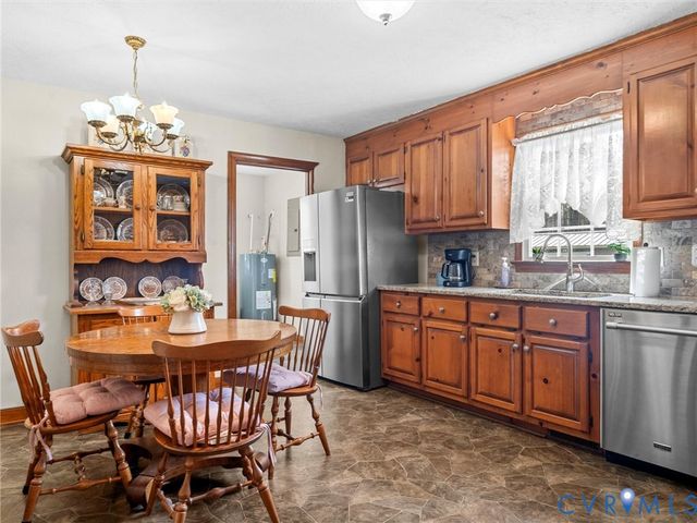 3457 Anderson Hwy, Powhatan, VA 23139