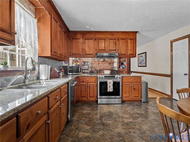 3457 Anderson Hwy, Powhatan, VA 23139