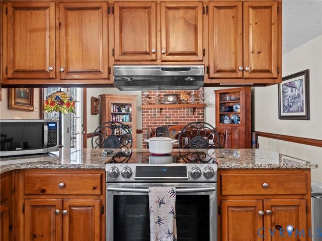 3457 Anderson Hwy, Powhatan, VA 23139