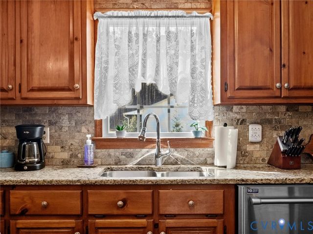 3457 Anderson Hwy, Powhatan, VA 23139