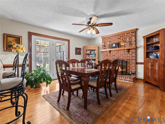 3457 Anderson Hwy, Powhatan, VA 23139