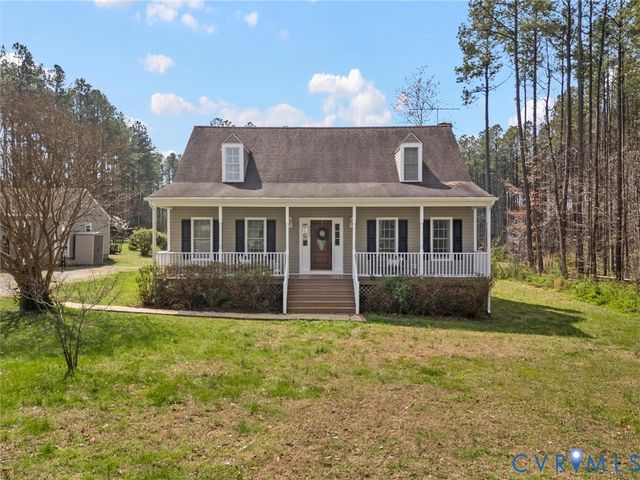 3457 Anderson Hwy, Powhatan, VA 23139