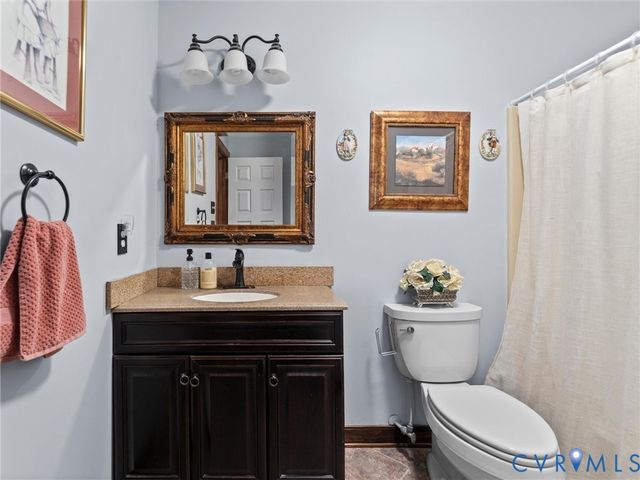 3457 Anderson Hwy, Powhatan, VA 23139