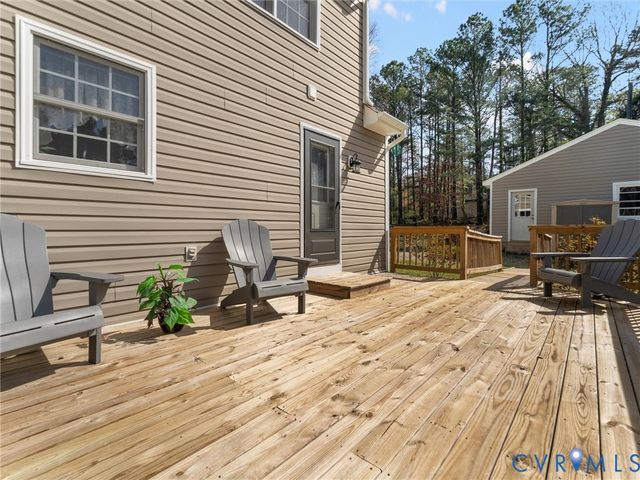 3457 Anderson Hwy, Powhatan, VA 23139