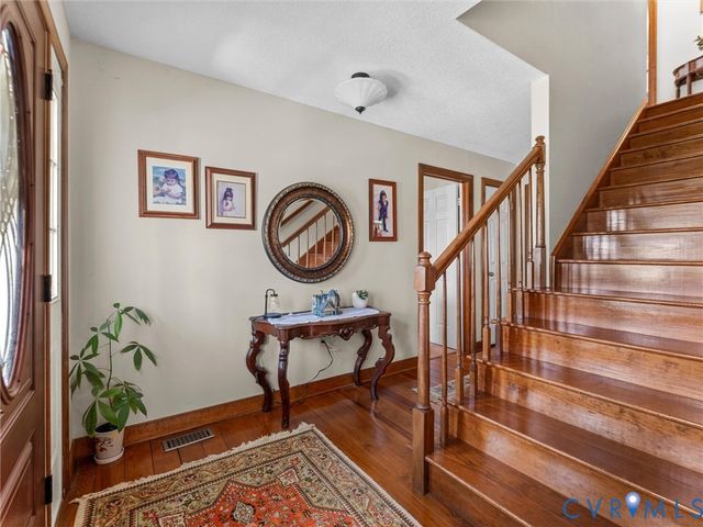 3457 Anderson Hwy, Powhatan, VA 23139