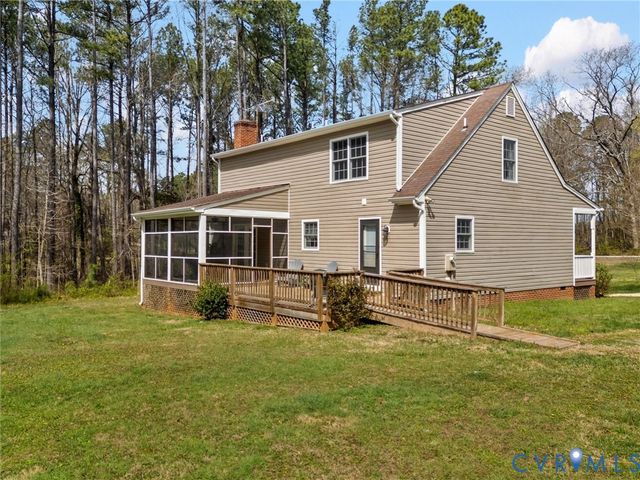 3457 Anderson Hwy, Powhatan, VA 23139