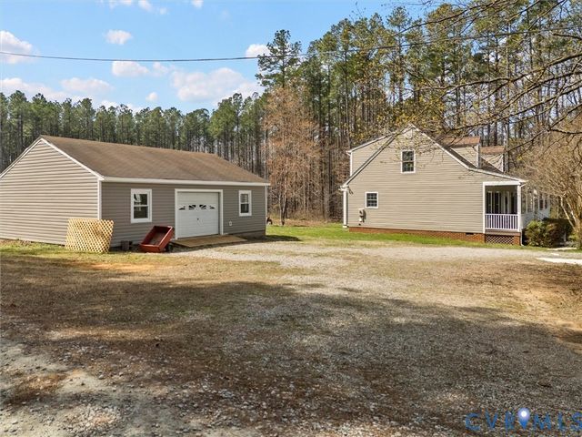 3457 Anderson Hwy, Powhatan, VA 23139