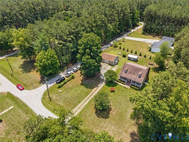 3457 Anderson Hwy, Powhatan, VA 23139