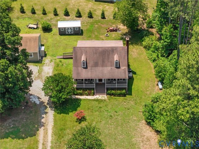 3457 Anderson Hwy, Powhatan, VA 23139