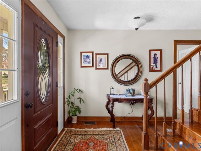 3457 Anderson Hwy, Powhatan, VA 23139