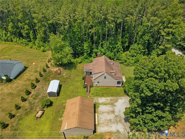 3457 Anderson Hwy, Powhatan, VA 23139
