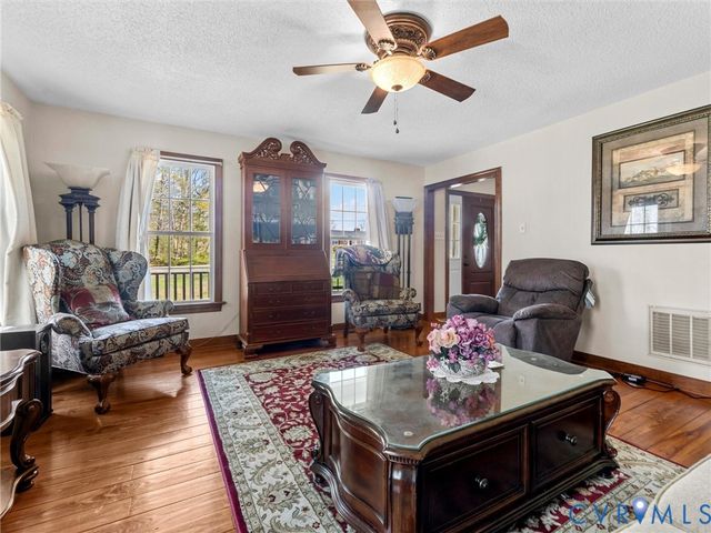 3457 Anderson Hwy, Powhatan, VA 23139