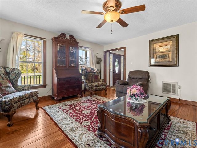 3457 Anderson Hwy, Powhatan, VA 23139