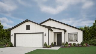 4044 SW Pumice Avenue 81, Redmond, OR 97756