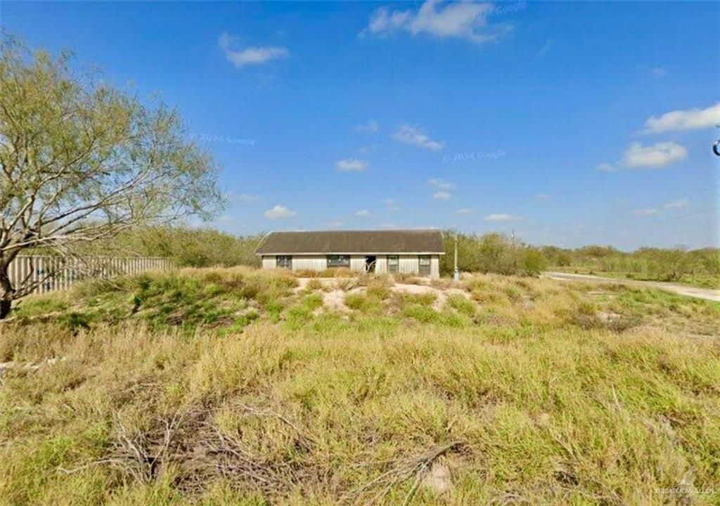 1351 Cactus Lane, Edinburg, TX 78541