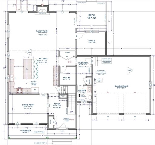 Lot 2 White Court, Douglas, MA 01516
