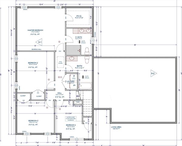 Lot 2 White Court, Douglas, MA 01516