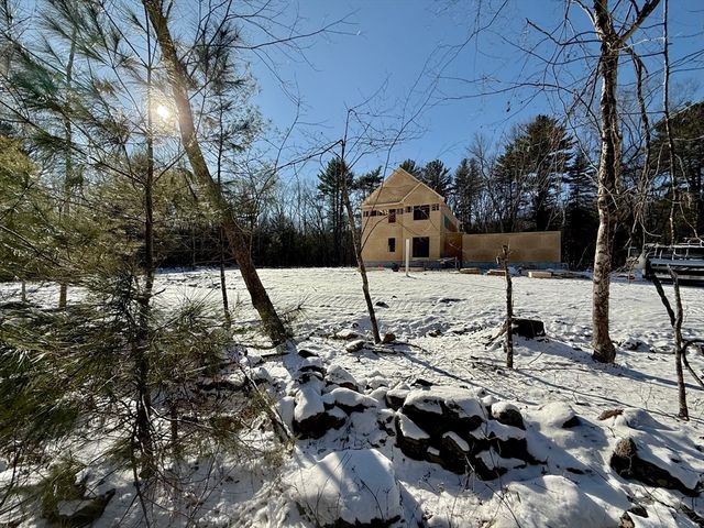 Lot 2 White Court, Douglas, MA 01516