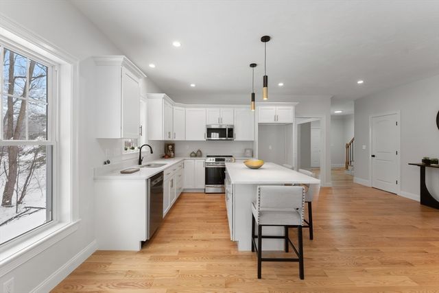 Lot 2 White Court, Douglas, MA 01516