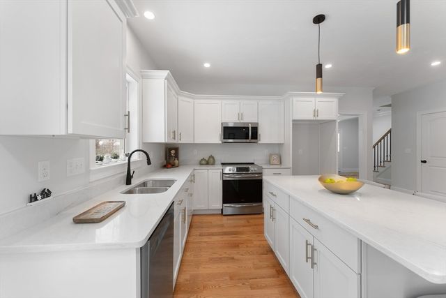 Lot 2 White Court, Douglas, MA 01516