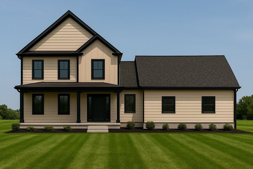 Lot 2 White Court, Douglas, MA 01516