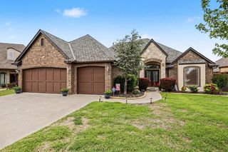 13117 NW 6th Circle, Yukon, OK 73099
