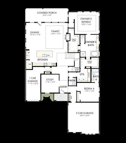 1106 Sunrise Vista, Rockwall, TX 75087