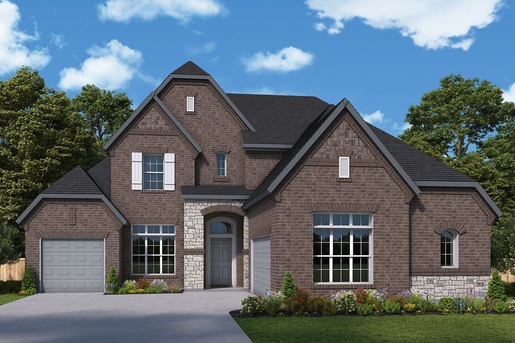 1106 Sunrise Vista, Rockwall, TX 75087