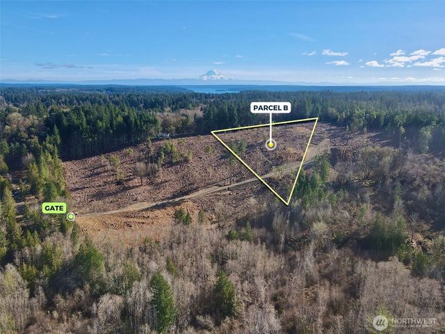 4319 183rd Avenue Ct SW, Longbranch, WA 98351