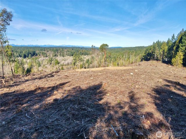 4319 183rd Avenue Ct SW, Longbranch, WA 98351