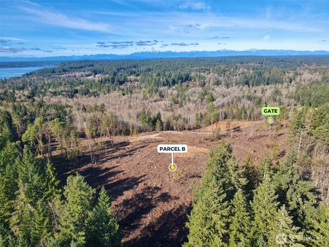 4319 183rd Avenue Ct SW, Longbranch, WA 98351