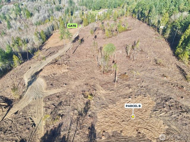 4319 183rd Avenue Ct SW, Longbranch, WA 98351