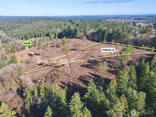 4319 183rd Avenue Ct SW, Longbranch, WA 98351