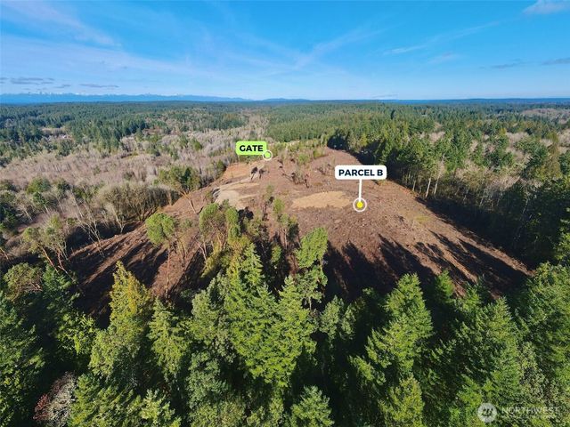 4319 183rd Avenue Ct SW, Longbranch, WA 98351