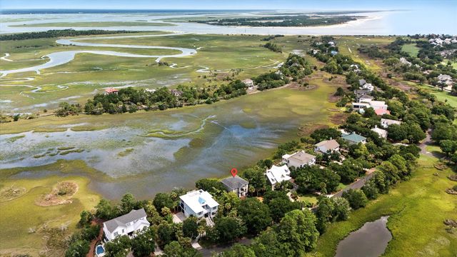 37 Seagrass Lane, Isle Of Palms, SC 29451