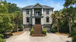 37 Seagrass Lane, Isle Of Palms, SC 29451
