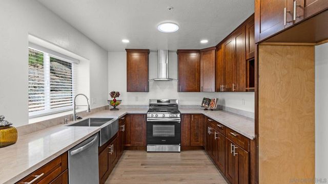 1604 San Miguel, Spring Valley, CA 91977