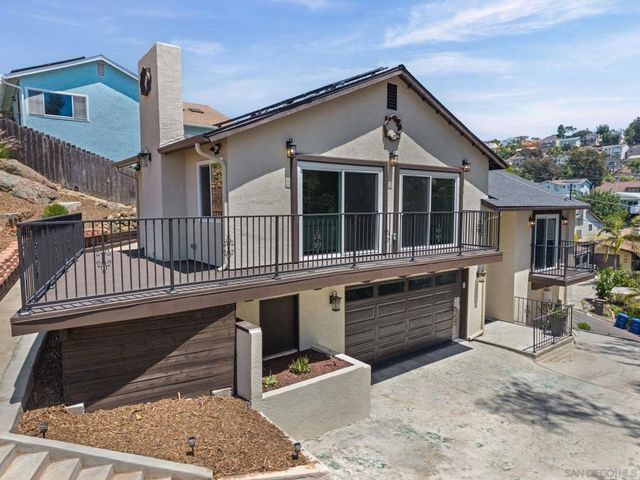 1604 San Miguel, Spring Valley, CA 91977