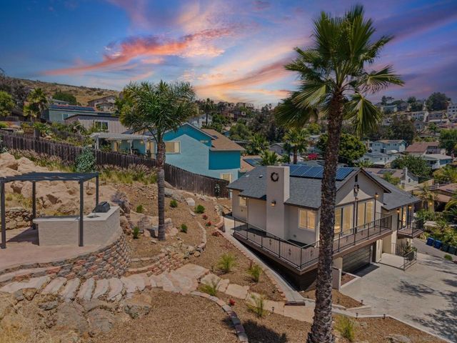 1604 San Miguel, Spring Valley, CA 91977