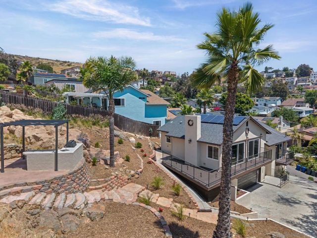 1604 San Miguel, Spring Valley, CA 91977