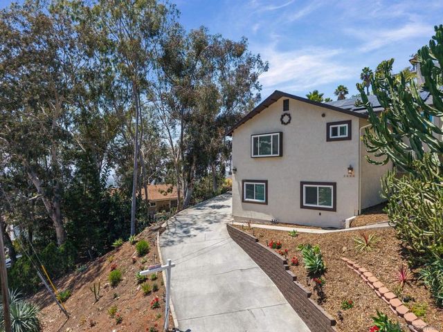 1604 San Miguel, Spring Valley, CA 91977