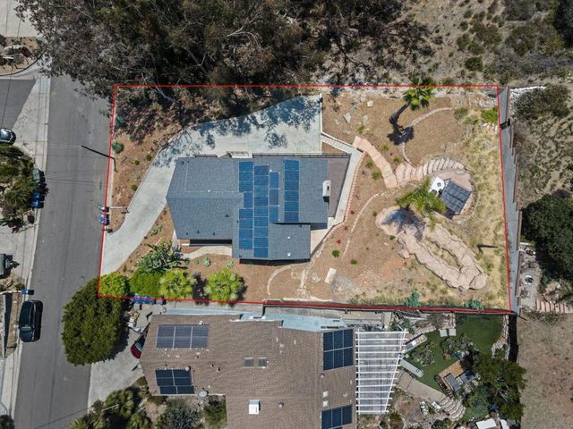1604 San Miguel, Spring Valley, CA 91977