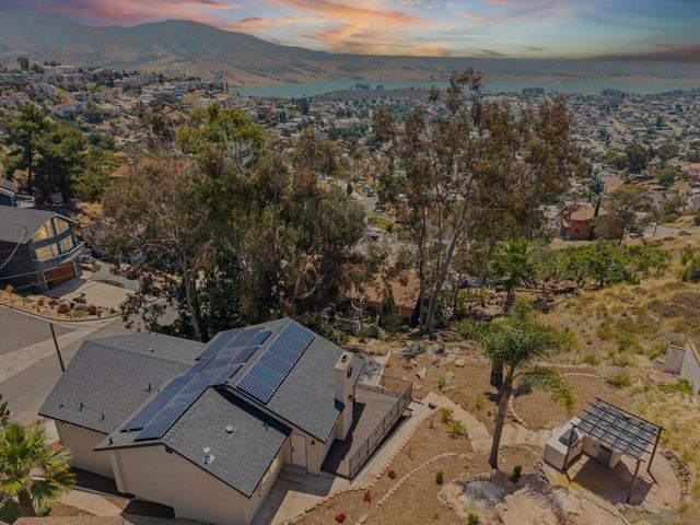 1604 San Miguel, Spring Valley, CA 91977