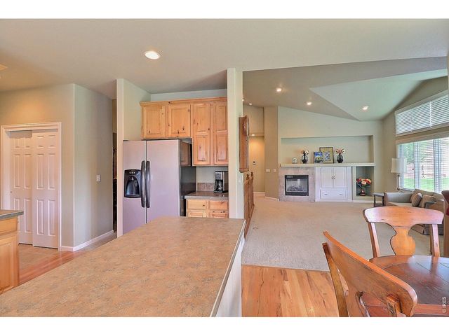 1526 64th Ave Ct, Greeley, CO 80634