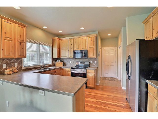 1526 64th Ave Ct, Greeley, CO 80634
