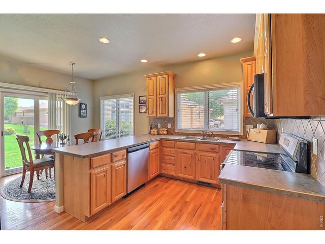1526 64th Ave Ct, Greeley, CO 80634
